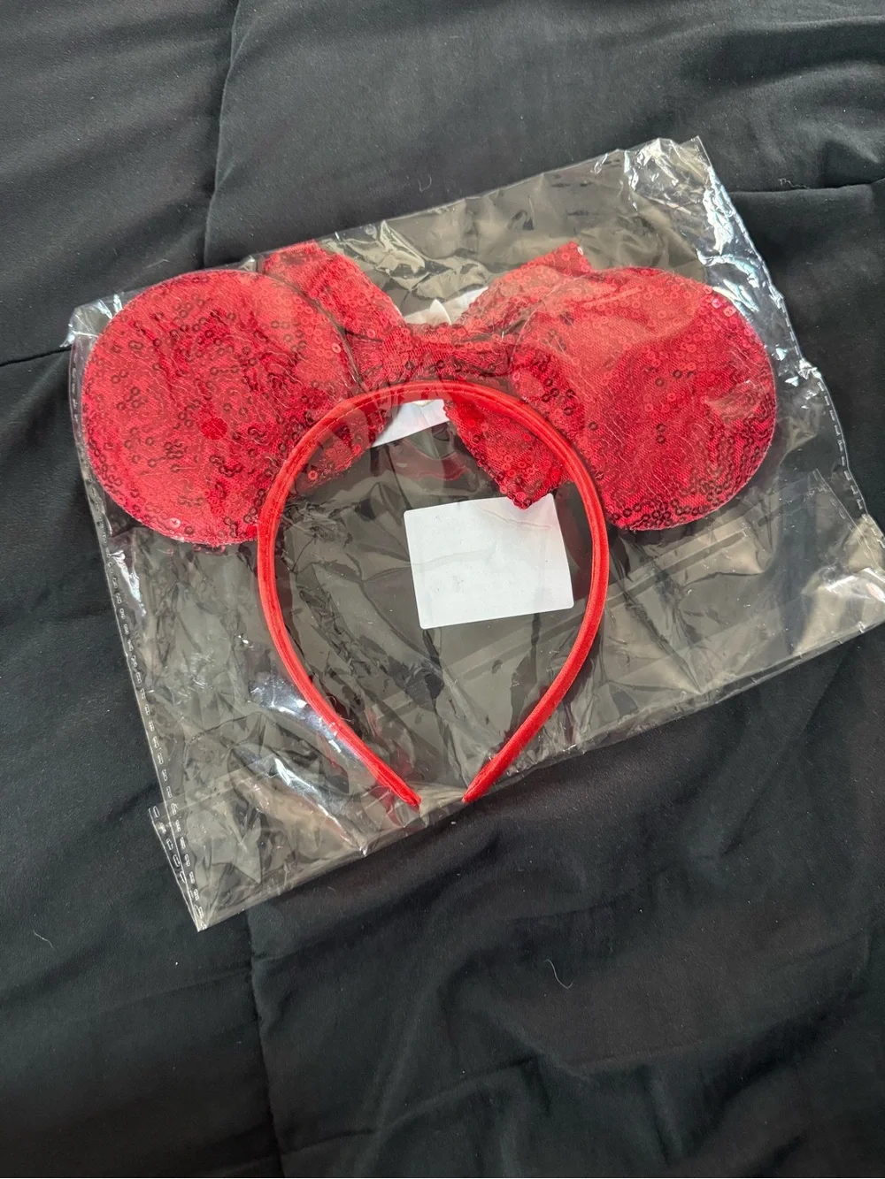 N/A set mickey